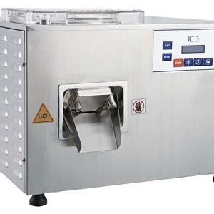 Батч-фризер для мороженого CARPINI IC3 A