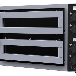 Печь для пиццы Apach AMS2 P