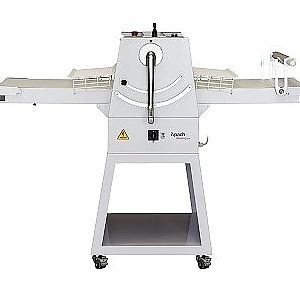 Тестораскаточная машина Apach Bakery Line ASH600/1200 VAR со станцией нарезки TCE600