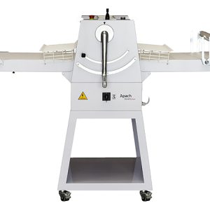 Тестораскаточная машина Apach Bakery Line ASH600/1000