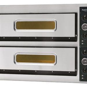 Печь для пиццы Apach AMS44X