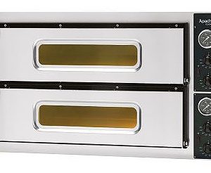 Печь для пиццы Apach AMM44X