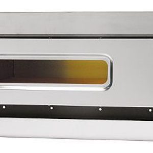 Печь для пиццы Apach AMS4X