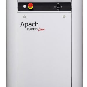 Тестоделитель Apach Bakery Line SQ SA20
