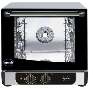 Печь конвекционная Apach AD44ME ECO