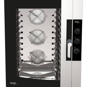Печь конвекционная Apach AB10QMG