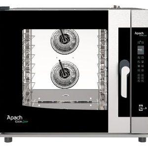 Печь конвекционная Apach AB6QNDCG