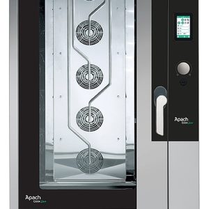 Печь конвекционная Apach Cook Line AB16QT