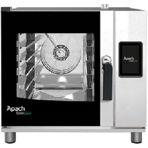 Печь конвекционная Apach Cook Line AB5TX1