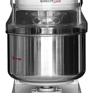 Тестомес спиральный Apach Bakery Line V80