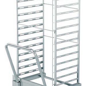 Тележка-шпилька вкатная Apach TR16S