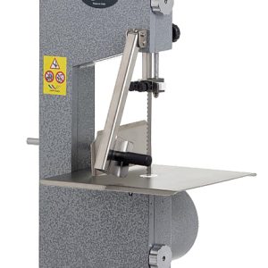 Пила для резки мяса Apach ASW183 220В краш.