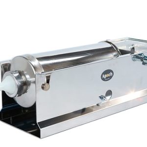 Шприц колбасный Apach ASF8