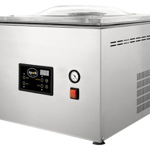 Упаковщик вакуумный Apach AVM412 с опцией газонаполнения