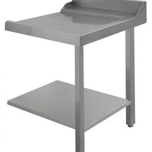 Стол для чистой посуды Apach 80200 700ММ