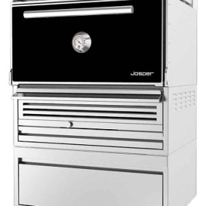 Гриль-печь Josper HJX-PRO-M120-T