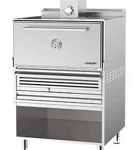 Гриль-печь Josper HJX-PRO-L175-T