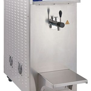 Пастеризатор CARPINI PAST30 A