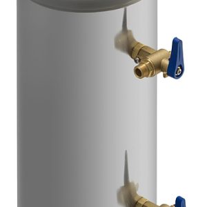 Водоумягчитель De Vecchi LT12 DVA 3/8