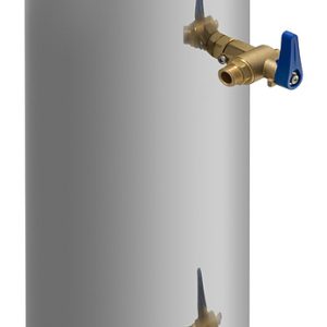 Водоумягчитель De Vecchi LT16 DVA