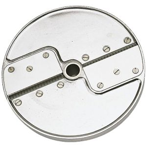 Диск для нарезки слайсами Apach AVG400 E8