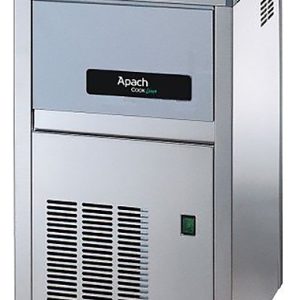Льдогенератор Apach ACB2004B W R290