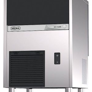 Льдогенератор Brema CB 416A HC B-QUBE