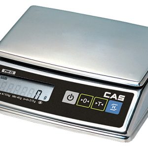 Весы порционные CAS PW-5H