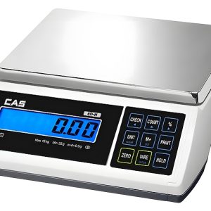 Весы порционные CAS ED-15H