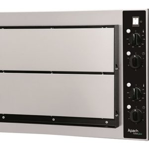 Печь для пиццы Apach AMS2 ECO P