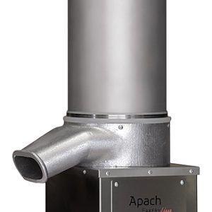 Измельчитель сухарей Apach Bakery Line МАС100