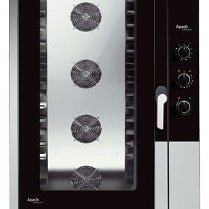 Пароконвектомат Apach AP20QM