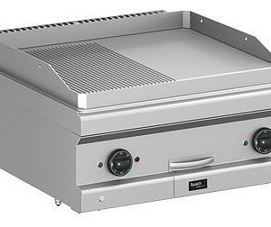 Поверхность жарочная Apach APTE-77TLR/PL