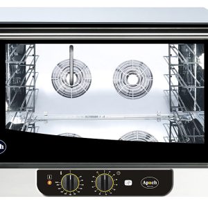 Печь конвекционная Apach AD46MI ECO