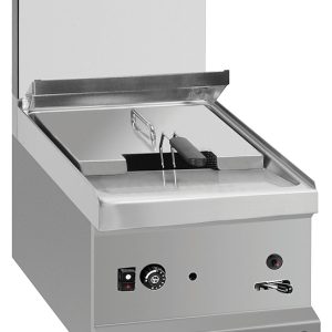 Фритюрница газовая Apach APFG-47T/PL