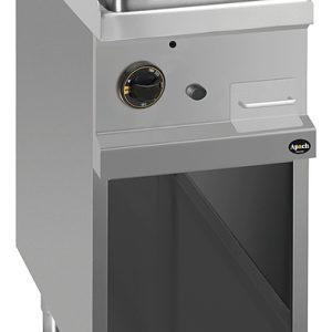 Сковорода открытая газовая Apach APTG-47PR/PL