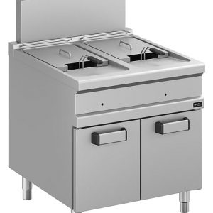 Фритюрница газовая Apach APFG-89P/PL