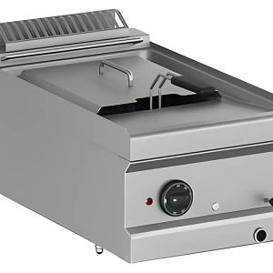 Фритюрница электрическая Apach APFE-47T/PL