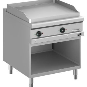 Поверхность жарочная Apach APTE-89PL/PL