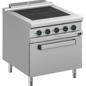 Плита электрическая Apach APRE-89QFE/PL