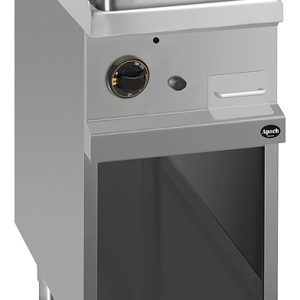 Сковорода открытая газовая Apach APTG-47PL/PL