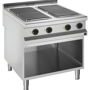 Плита электрическая Apach APRE-89P/PL