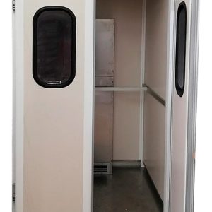 Камера расстоечная Apach Bakery Line P40602P2C (без пола)