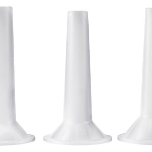 Комплект купатниц Apach ATI22UT 15 / 20 / 25 мм