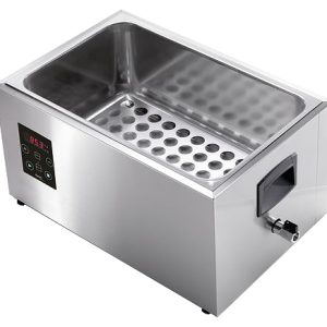 Термостат-ванна Apach ASV 1/1 GN R New