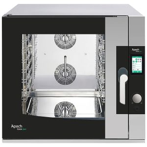 Печь конвекционная Apach Cook Line AB6QT