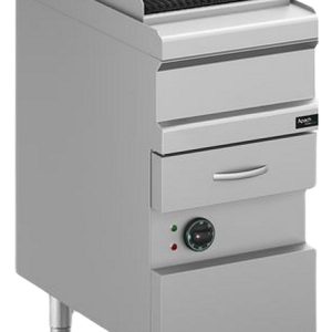 Вапо-гриль Apach APGEW-47P/PL