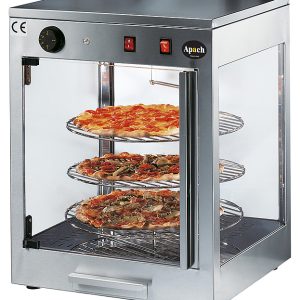 Витрина тепловая Apach AVT42