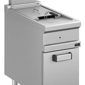 Фритюрница газовая Apach APFG-49P/PL