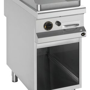 Сковорода открытая газовая Apach APTG-49PL/PL